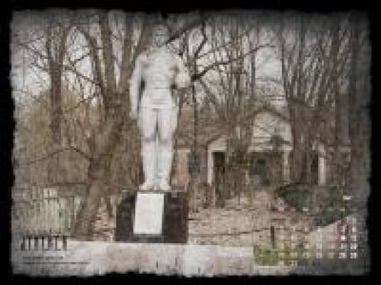 S.T.A.L.K.E.R., календарь на май 2011