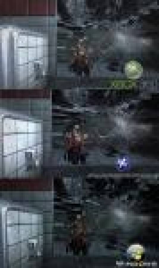 Duke Nukem Forever, сравнение ПК и консольных версий