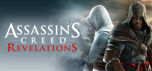 Assassin's Creed: Revelations, E3 2011 Trailer