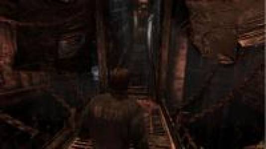 Silent Hill: Downpour, скриншоты
