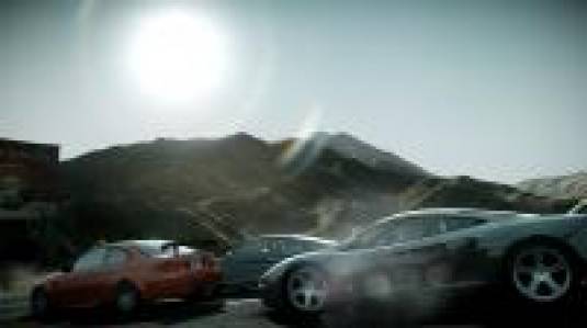 Need for Speed: The Run, новые скриншоты