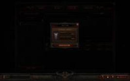Diablo 3: реальные деньги на аукционе