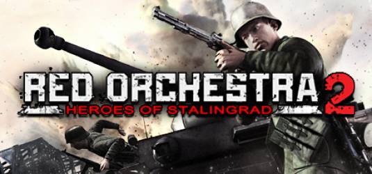 Red Orchestra 2: Heroes of Stalingrad, Remembers The War Trailer