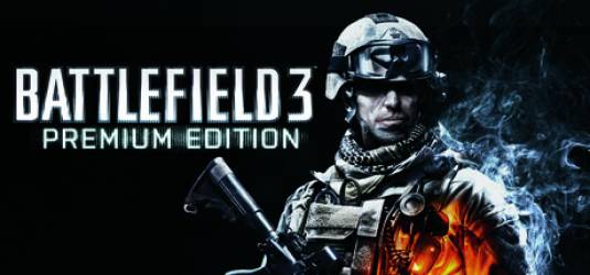 Battlefield 3, Caspian Border Gameplay