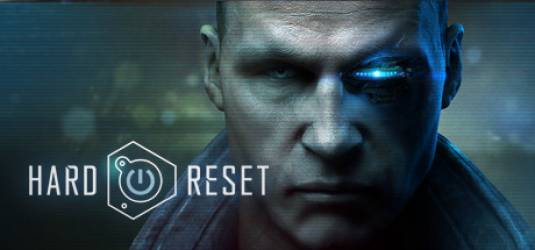 Hard Reset, Weapons Trailer