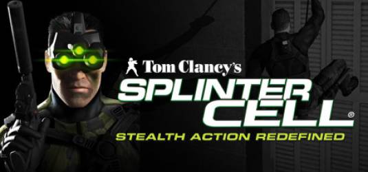 Tom Clancy's Splinter Cell Trilogy — Classics HD, издаст 1С-СофтКл
