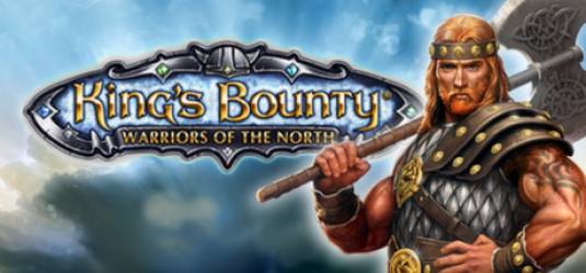 King's Bounty: Воин Севера, анонс издателя