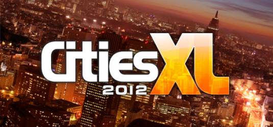 Cities XL 2012: The official trailer