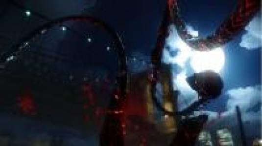 The Darkness 2, новые скриншоты