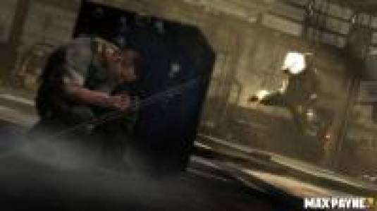 Max Payne 3, новые скриншоты