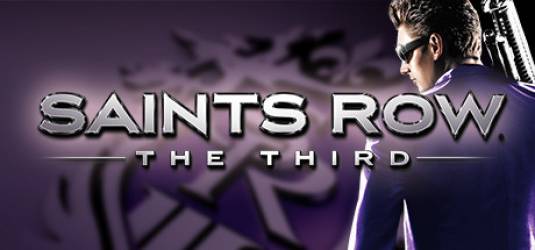 Saints Row: The Third,  релиз