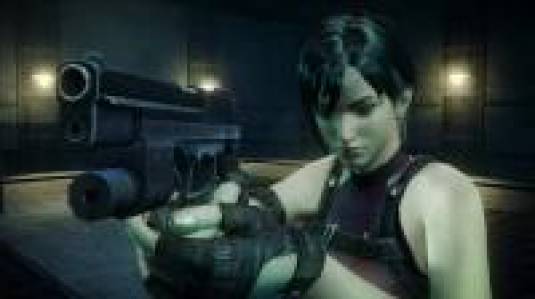 Resident Evil: Operation Raccoon City, новые скриншоты