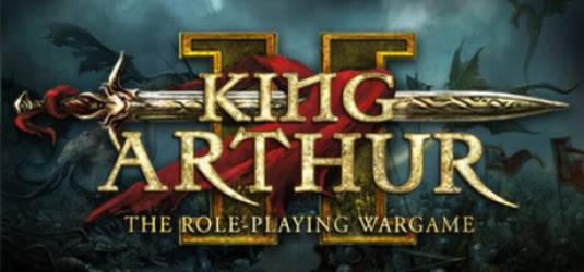 King Arthur 2, видеоролик Dead Legions