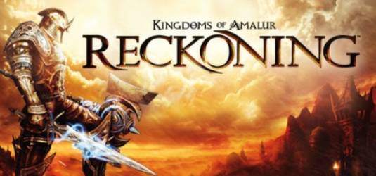 Kingdoms of Amalur: Reckoning, системные требования