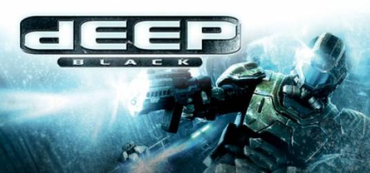 Deep Black Reloaded уже в продаже