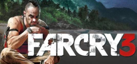 Far Cry 3, пять минут геймплея