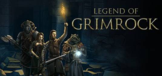 Legend of Grimrock, анонс