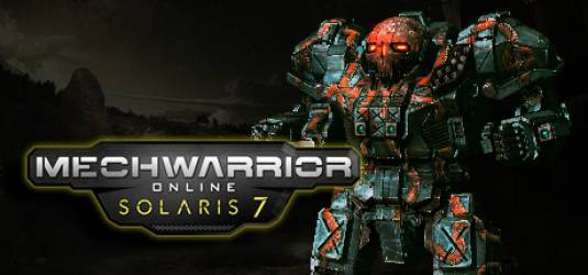 MechWarrior Online, видео игрового процесса