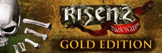Risen 2: Темные воды, 4я часть дневников разработчиков