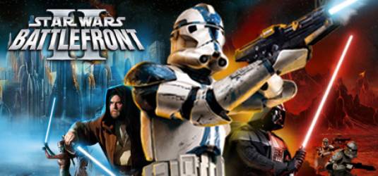 Star Wars Battlefront III, преальфа геймплей