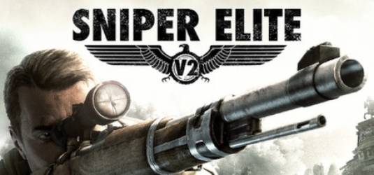 Sniper Elite V2 издаст 1С-СофтКлаб