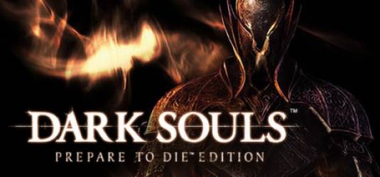 Dark Souls, Prepare To Die Edition Trailer