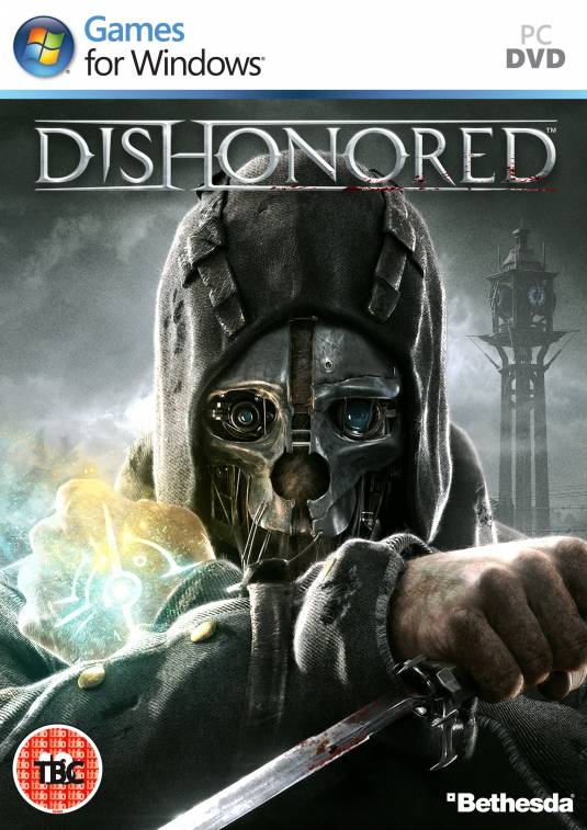 Dishonored, дата релиза