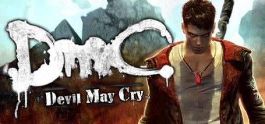 DmC Devil May Cry, дата релиза