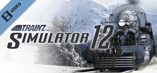 Trainz Simulator 12 в продаже