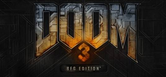 Doom 3 BFG Edition, Debut Trailer