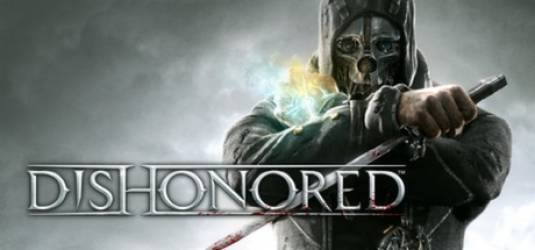 Dishonored, E3 2012 Exclusive Gameplay Trailer
