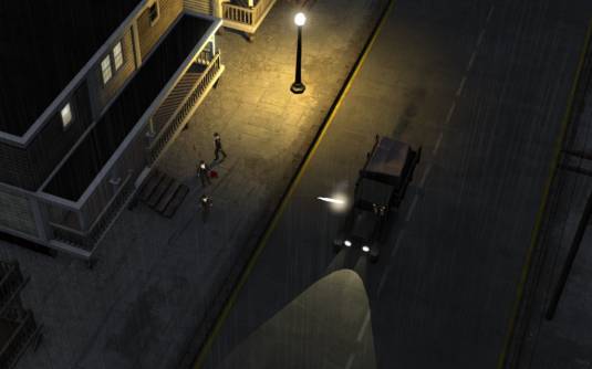 Omerta: City of Gangsters, новые скриншоты