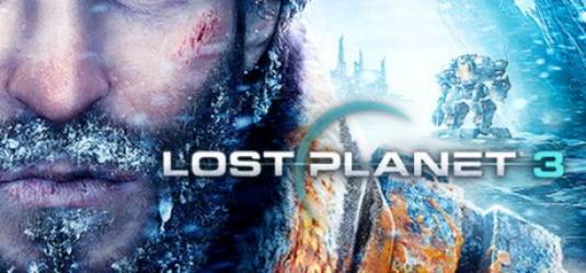 Lost Planet 3, E3 2012 Trailer