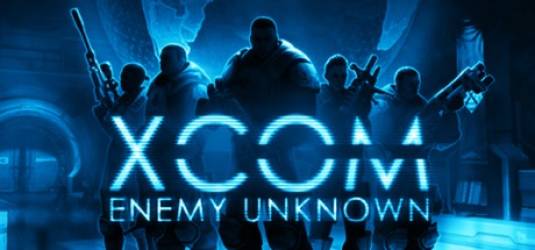 XCOM: Enemy Unknown, E3 2012 Trailer
