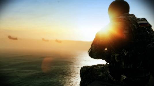Medal of Honor: Warfighter, новые скриншоты
