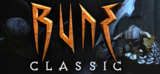 Rune Classic доступна via Steam