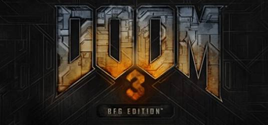 DOOM 3 BFG Edition, дата релиза