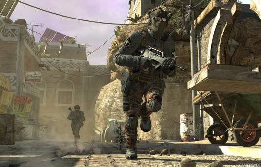 Call of Duty: Black Ops 2, новые скриншоты