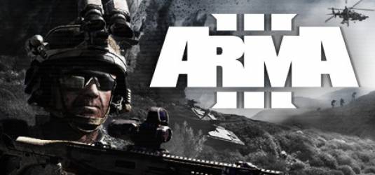 Arma 3, Supports E3 2012 Showcases