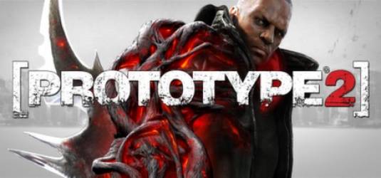 PC-версия игры PROTOTYPE 2 ушла на золото