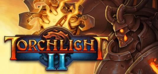 Torchlight II, официальный русский сайт