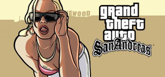 GTA IV: San Andreas BETA 3, дата релиза