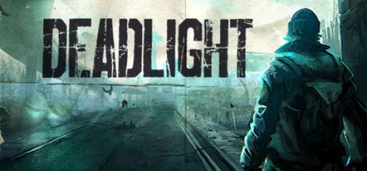 Deadlight, Launch Trailer