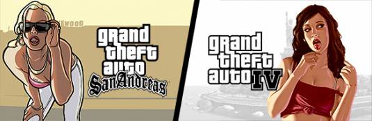 GTA IV: San Andreas - World Enhancement TC Mod