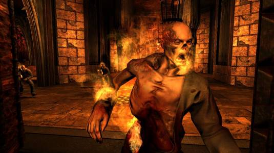 Doom 3 BFG Edition, видео и скриншоты