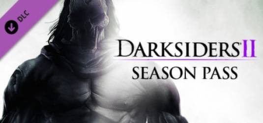 Darksiders II - Last Salvation Trailer