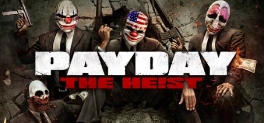 PayDay: The Heist, Wolfpack DLC