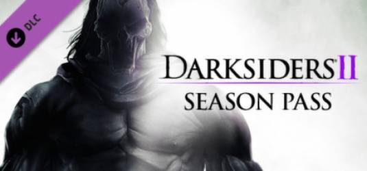 Darksiders II, дата релиза