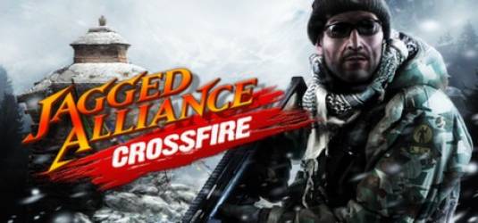 Jagged Alliance: Crossfire, Gameplay Trailer