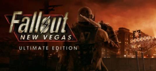 Fallout: New Vegas. Ultimate Edition, российский релиз